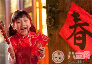 2018過年給孩子買什么禮物 過年送小孩什么禮物好 2018過年給孩子買什么禮物 過年送小孩什么禮物好