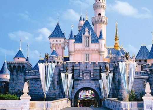 迪士尼天價插隊費(fèi)是多少 為什么只引起部分網(wǎng)友的不滿