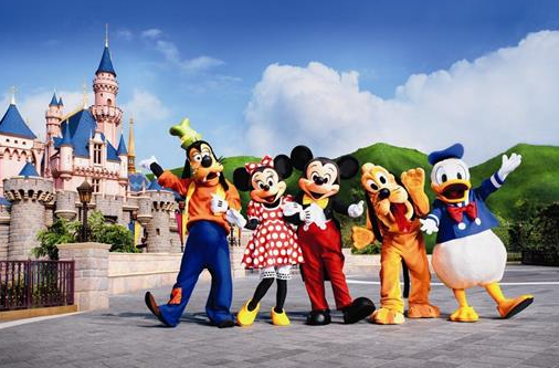 迪士尼天價插隊費(fèi)是多少 為什么只引起部分網(wǎng)友的不滿