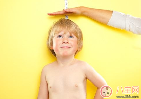 孩子為什么不長個子 3歲寶寶不長個子怎么辦