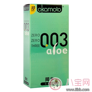 哪種避孕套男人女人用起來都感覺舒服 岡本003是都會感到舒服的避孕套嗎