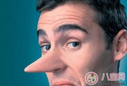 人撒謊時的眼睛是往哪邊看 這種說法有科學依據嗎