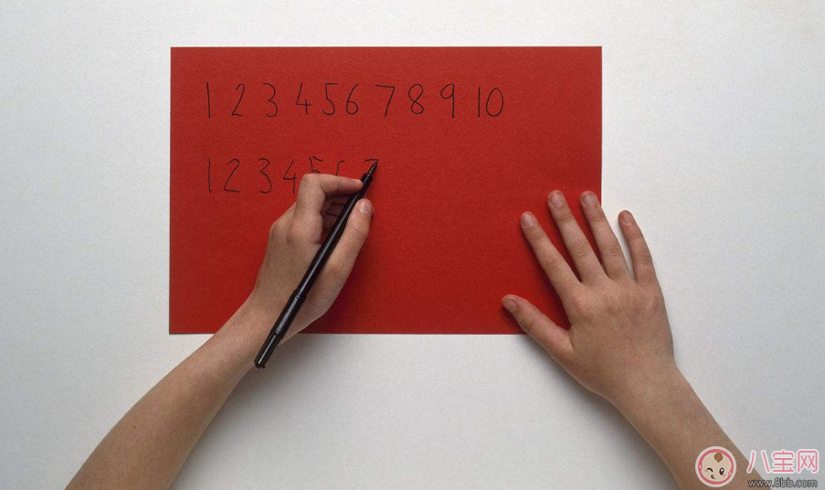 孩子是左撇子需要糾正過來嗎 孩子左撇子怎么辦