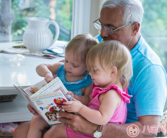 小孩新年禮物繪本怎么選 適合3歲小孩的繪本怎么挑