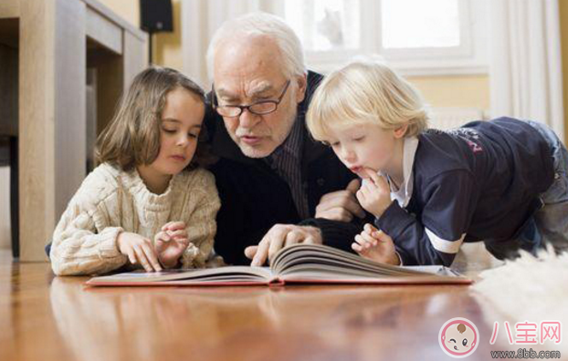 小孩新年禮物繪本怎么選 適合3歲小孩的繪本怎么挑