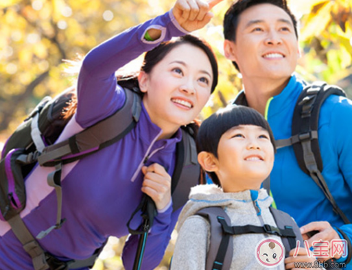 過年帶娃出游帶哪些東西 過年帶娃旅行要注意什么