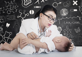 2018錯誤的育兒方法 盤點幾個錯誤的育兒方式