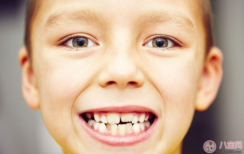 導致孩子口臭有哪些原因 怎么避免孩子口臭