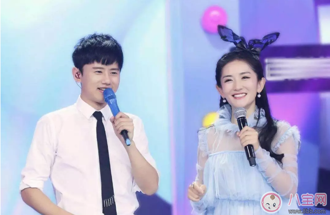 謝娜在哪里剖腹產(chǎn)的 謝娜生的是雙胞胎女兒嗎