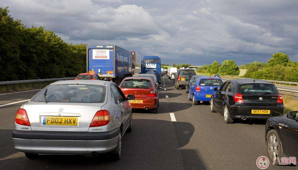 2018春節湖北怎么繞開擁堵 湖北春節高速公路擁堵路段