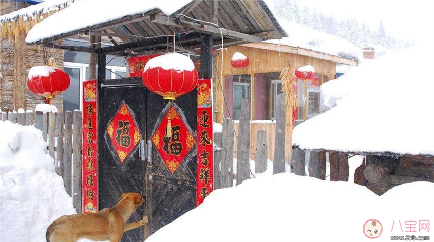 2018狗年對聯春聯 2018狗年七字春聯對聯大全 2018狗年對聯春聯 2018狗年七字春聯對聯大全