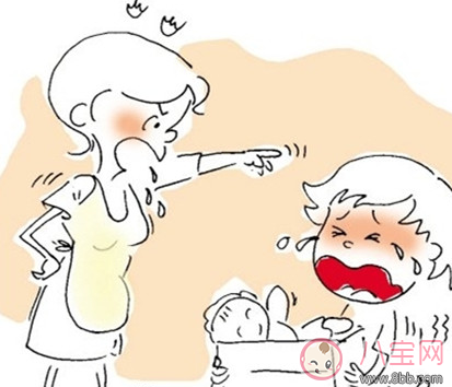 父母經常打罵孩子好不好 打罵孩子對孩子的影響