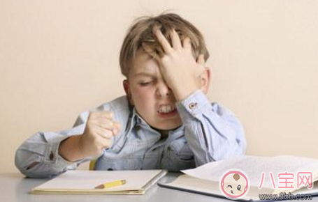 小孩脾氣暴躁家長(zhǎng)怎么教育2018 孩子脾氣暴躁有哪些方法