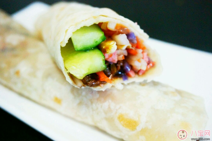 立春為什么要吃春餅 立春吃春餅有什么故事嗎 立春為什么要吃春餅 立春吃春餅有什么故事嗎