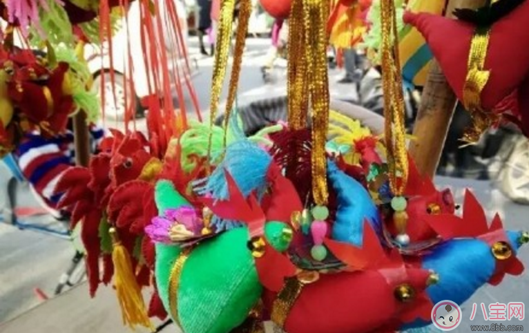 立春小孩為什么要帶打春雞 立春小孩帶的公雞怎么做 立春小孩為什么要帶打春雞 立春小孩帶的公雞怎么做