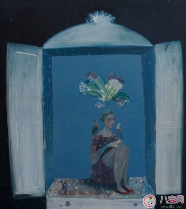 2018特別想家的說說圖片 漂泊在外想家發什么朋友圈說說好