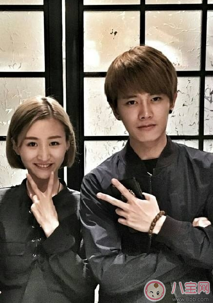 任嘉倫兒子照片 任嘉倫兒子什么時候出生的