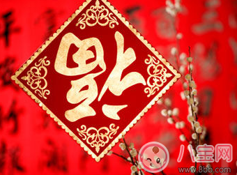 怎么給孩子講春節的由來 春節的習俗有哪些