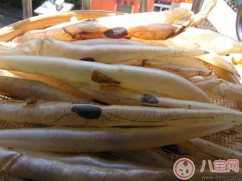 花膠怎樣做最好吃 怎樣挑選優質的花膠 花膠怎樣做最好吃 怎樣挑選優質的花膠