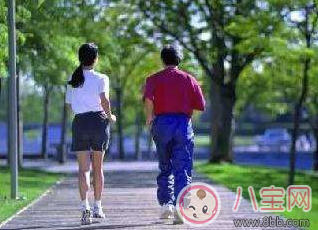 走路健身的正確方法2018 走路鍛煉需要注意什么