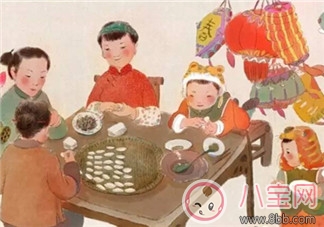 怎樣教孩子過年禮儀 春節孩子過年禮儀有哪些 怎樣教孩子過年禮儀 春節孩子過年禮儀有哪些