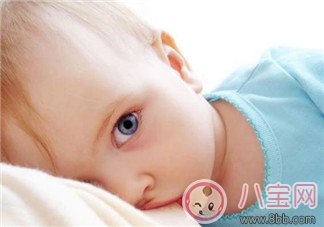 寶寶吃奶頻繁怎么回事 嬰兒不停吃奶會撐到嗎 寶寶吃奶頻繁怎么回事 嬰兒不停吃奶會撐到嗎