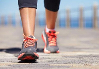 走路健身的正確方法2018 走路鍛煉需要注意什么