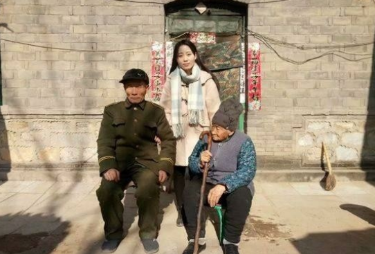 保定趙紅梅母女被拐回報鄉村事件 大學女生被拐深山用愛回報