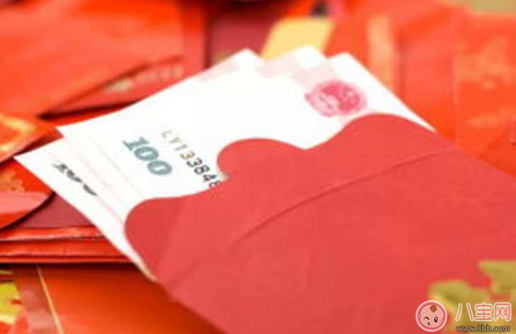 過年壓歲錢發多少錢好 新年紅包的吉利數字
