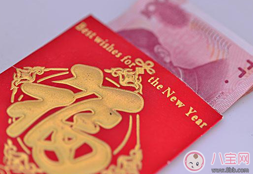 過年壓歲錢發多少錢好 新年紅包的吉利數字