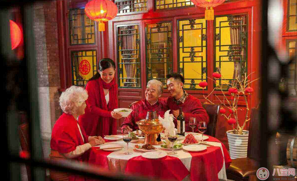 2018過年要回家的心情說說句子 馬上要回家過年的心情感慨說說