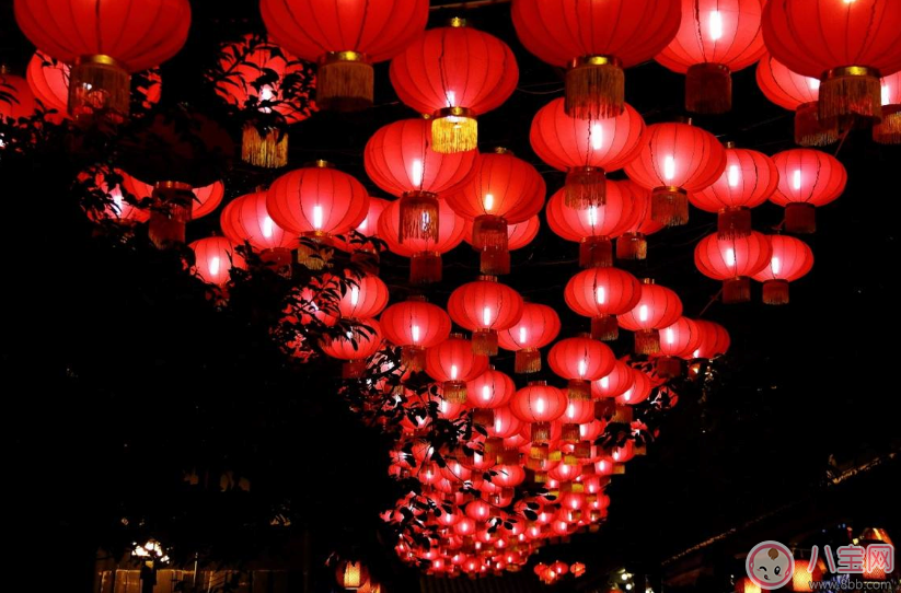 2018過年要回家的心情說說句子 馬上要回家過年的心情感慨說說