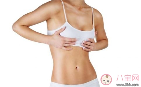 女人喜歡摸男人胸是怎么回事 女人也會摸自己的胸或者閨蜜的胸嗎