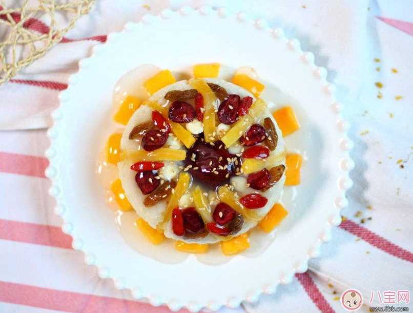 八寶甜飯圖片 八寶甜飯高清圖片大全