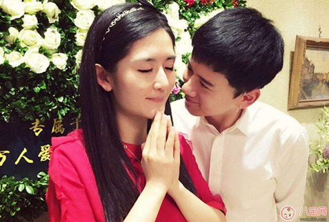 張杰送給女兒新歌什么意思 新歌Precious是什么