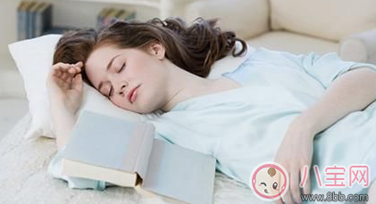 女人總感覺很累很困怎么回事 容易犯困是貧血嗎