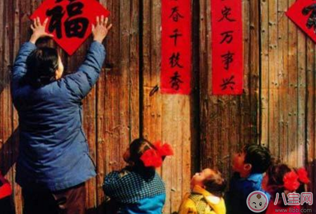 老公家在農(nóng)村過年能不帶娃回去嗎 適合送婆婆的過年禮物