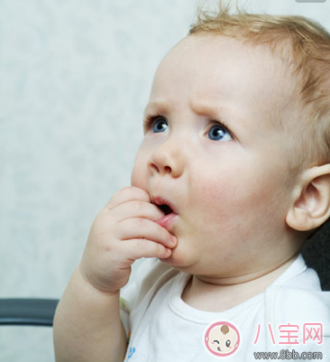 三歲寶寶愛生氣怎么辦 寶寶生氣扔東西怎樣教育