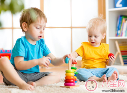 三歲寶寶愛生氣怎么辦 寶寶生氣扔東西怎樣教育