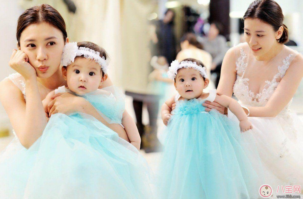 修杰楷帶咘咘上爸爸去哪兒6是真的嗎 賈靜雯女兒咘咘會上爸爸6嗎