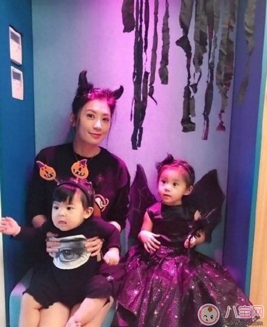 修杰楷帶咘咘上爸爸去哪兒6是真的嗎 賈靜雯女兒咘咘會上爸爸6嗎