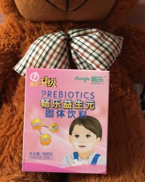 暢樂益生元安全嗎 暢樂益生元怎么樣