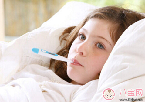 孩子生病能吃維生素嗎 寶寶補充維生素可以多吃哪些食物