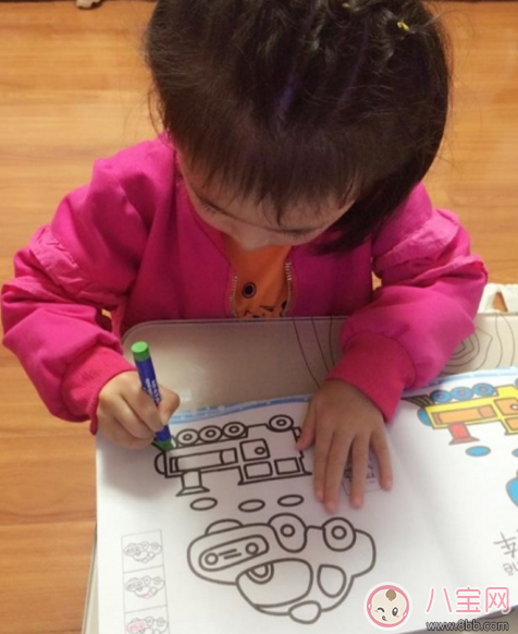 PRIMO繪摩兒童蠟筆怎么樣