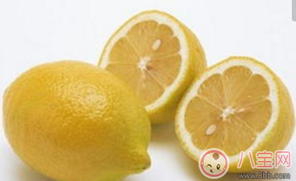 檸檬吃多了會怎樣 喝檸檬水真的能減肥嗎