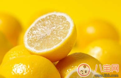 檸檬吃多了會怎樣 喝檸檬水真的能減肥嗎