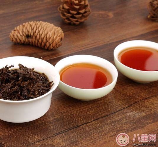 哺乳期媽媽能喝茶嗎 哺乳期能不能喝綠茶