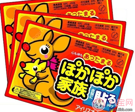 多大的寶寶能用暖寶寶 寶寶能不能用暖寶寶呢