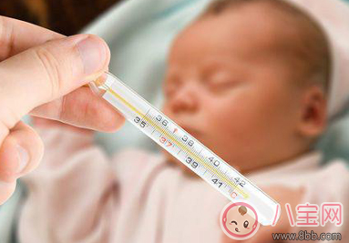 寶寶經常低燒怎么回事 寶寶總是低燒正常嗎 寶寶經常低燒怎么回事 寶寶總是低燒正常嗎