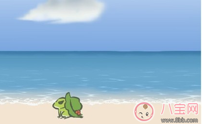 旅行青蛙迷路了會怎樣 青蛙迷路了還能回來嗎 旅行青蛙迷路了會怎樣 青蛙迷路了還能回來嗎